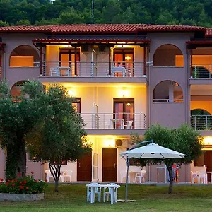 Livari Apartament