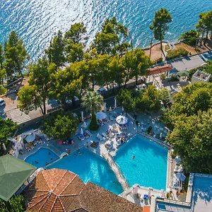 Отель Acrotel Athena Pallas, Элия