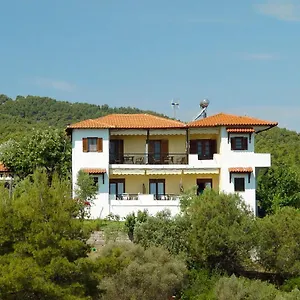 House Christina Apartament