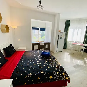  Apartament Old Town România