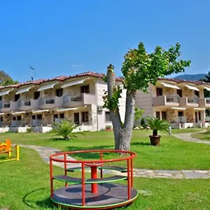 Chasapis Luxury & Apartament