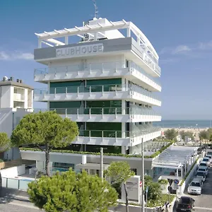 **** Hotel Club House Italia