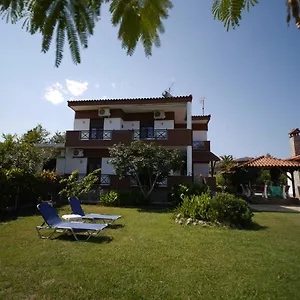 Lampos House Apartament