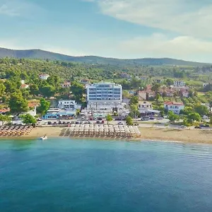 Отель Elinotel Sermilia, Псакудия