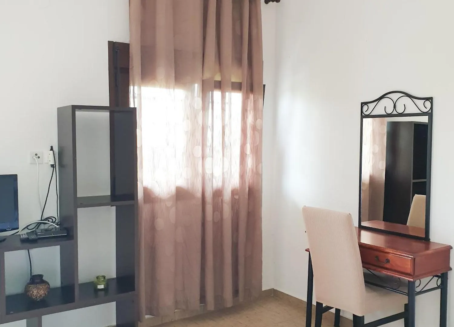 Aroma Studios And Apartments Vourvourou