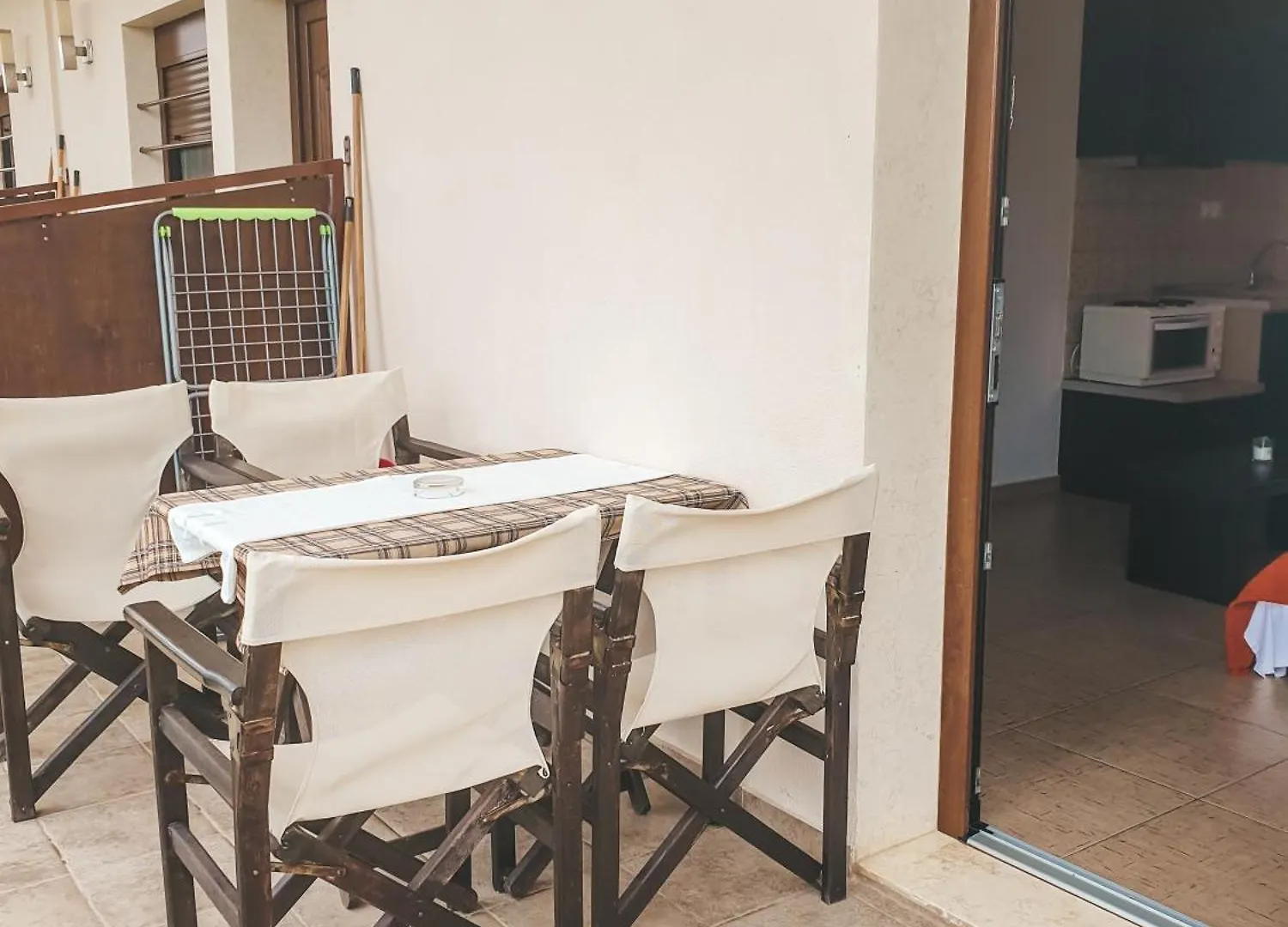 Aroma Studios And Apartments Vourvourou