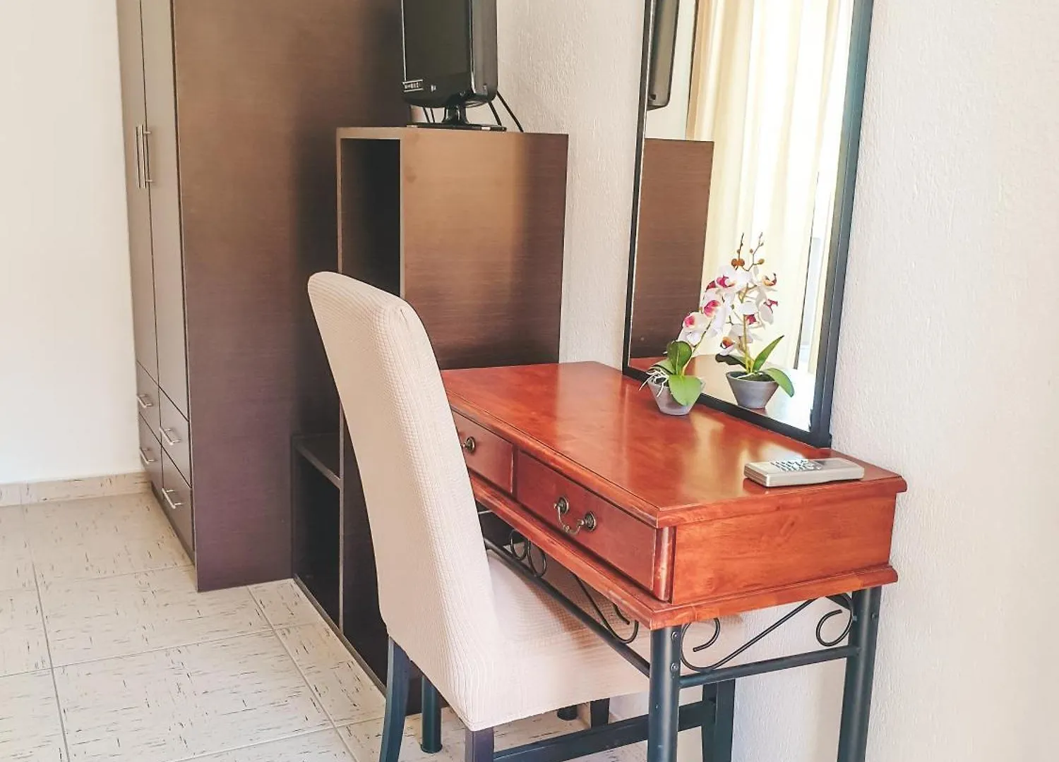 Aroma Studios And Apartments Vourvourou