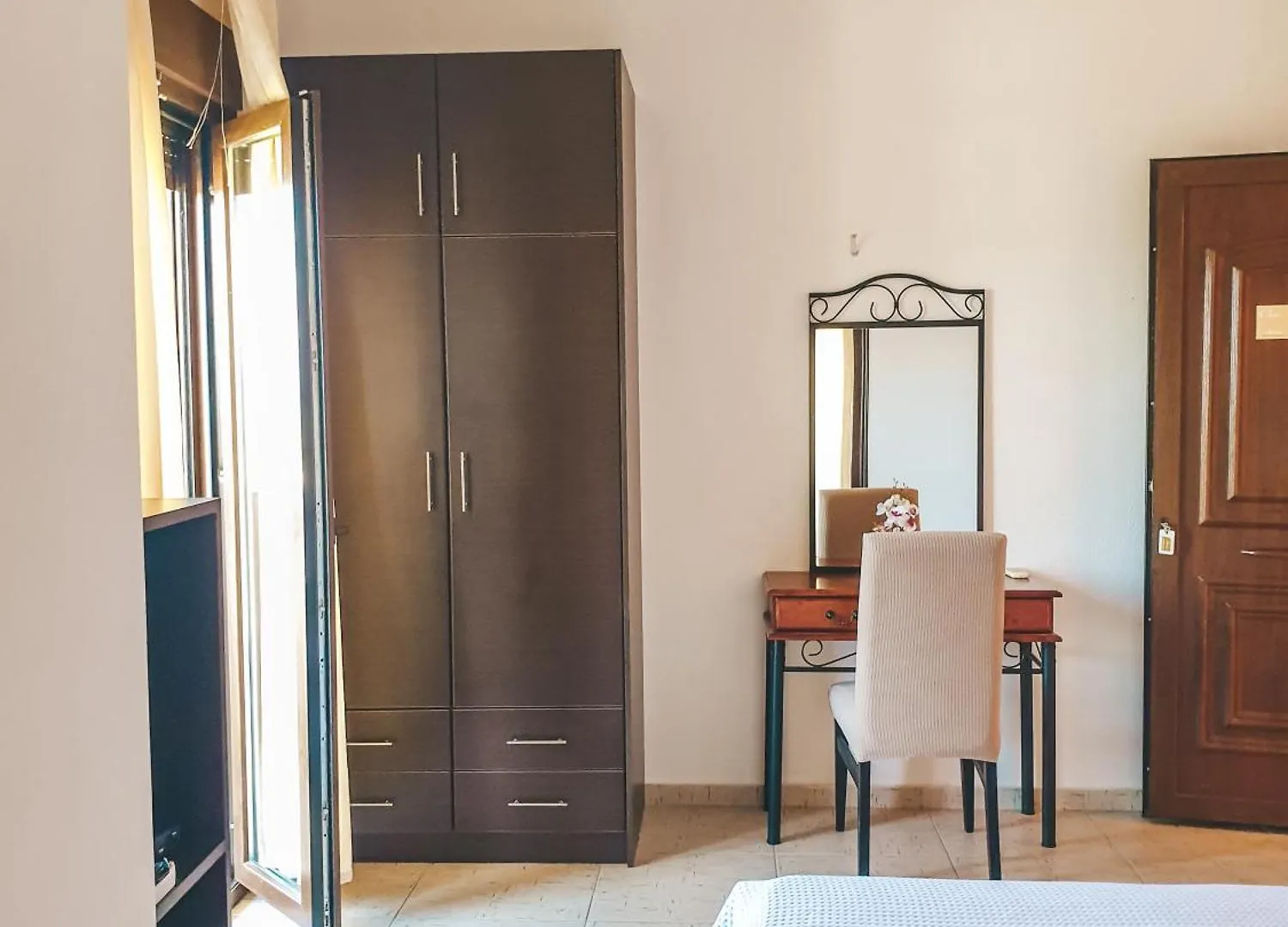 Aroma Studios And Apartments Vourvourou