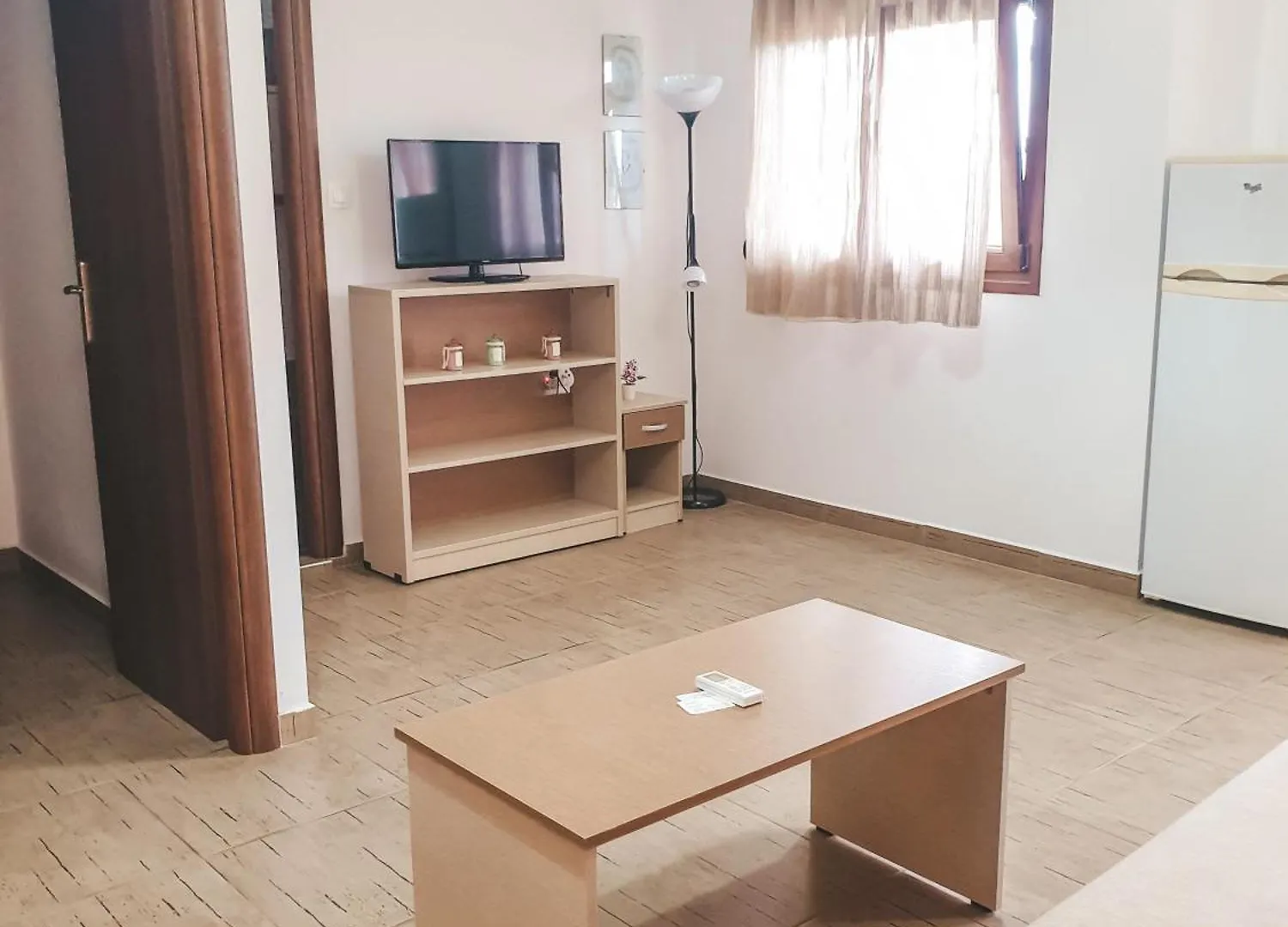 Aroma Studios And Apartments Vourvourou Grecia