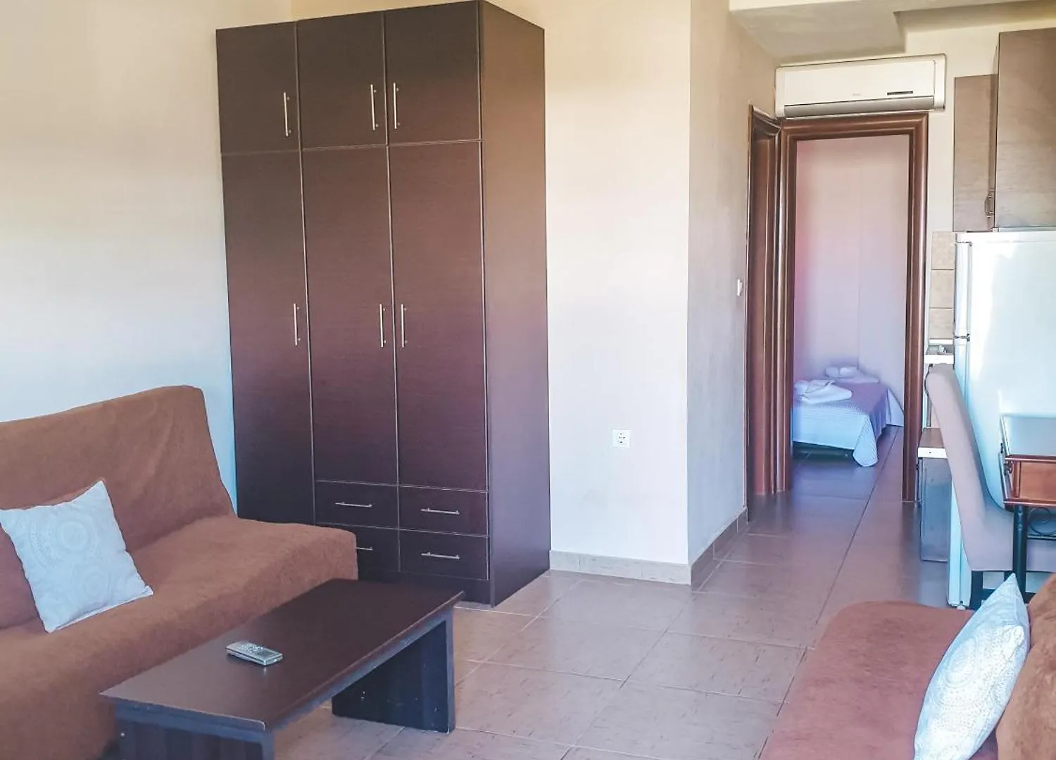 Aroma Studios And Apartments Vourvourou 0*,  Grecia