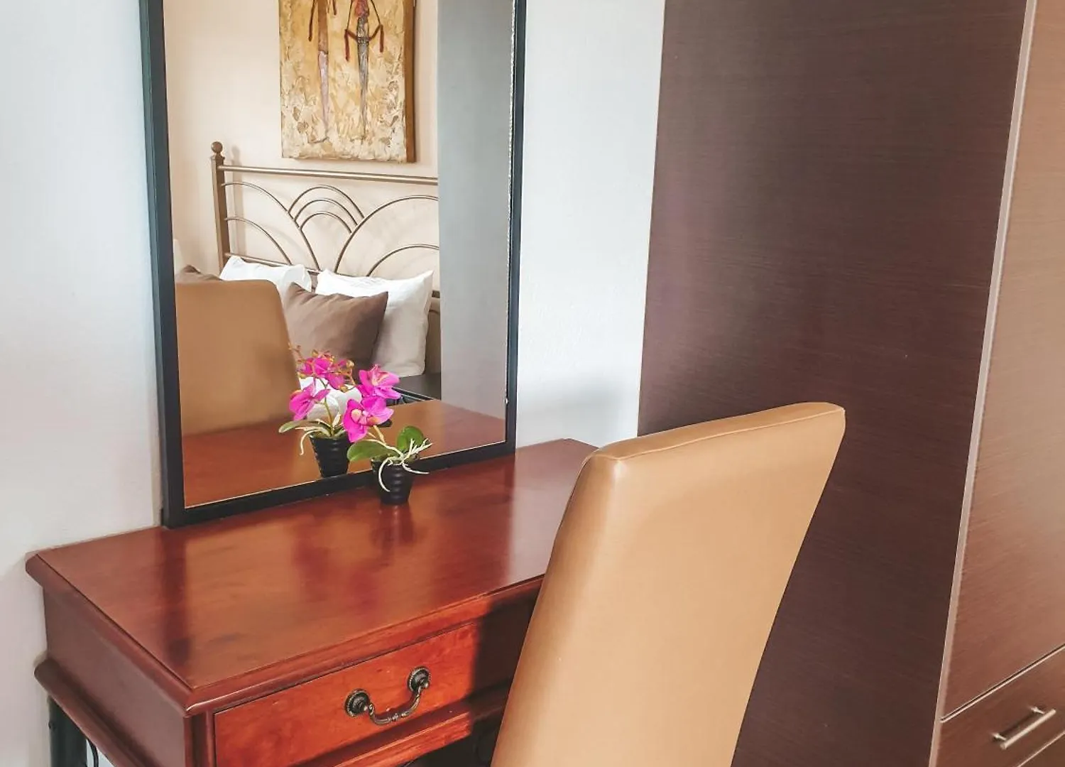 Aroma Studios And Apartments Vourvourou