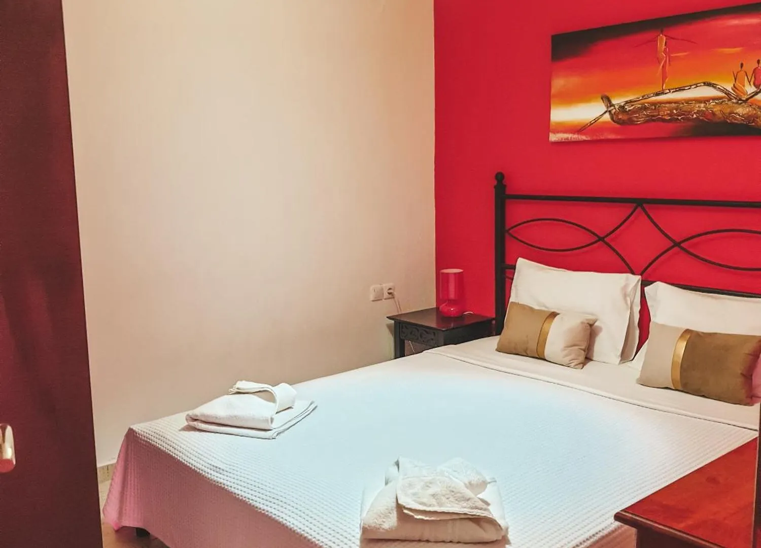 Aroma Studios And Apartments Vourvourou 0*,  Grecia